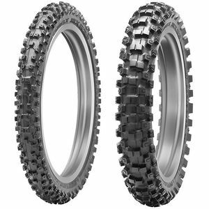 Dunlop Geomax MX53