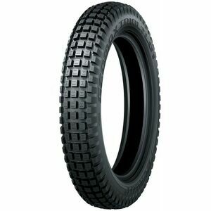 Dunlop Geomax Trial TL01