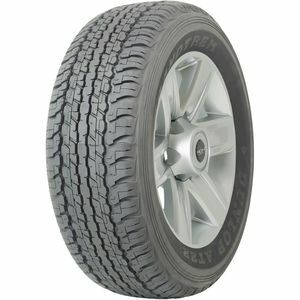 Dunlop Grandtrek AT22