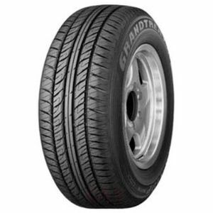 Dunlop Grandtrek PT2A