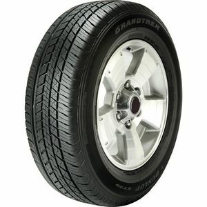 Dunlop Grandtrek PT30