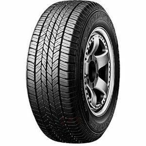 Dunlop Grandtrek ST20