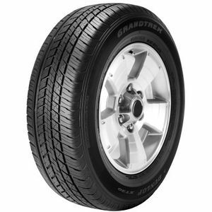 Dunlop Grandtrek ST30