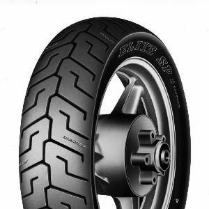 Dunlop K591 Elite SP H/D