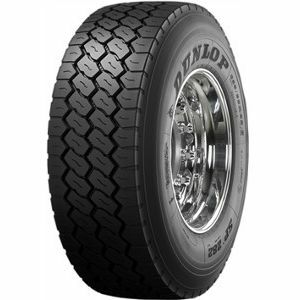 Dunlop SP 282