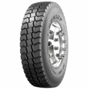 Dunlop SP 482