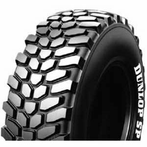 Dunlop SP PG8