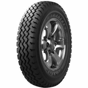 Dunlop SP Qualifier TG21