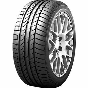 Dunlop SP Sport Maxx TT