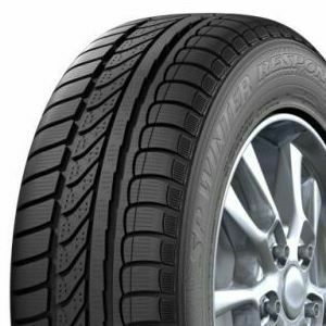 Dunlop SP Winter Response