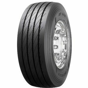 Dunlop SP246