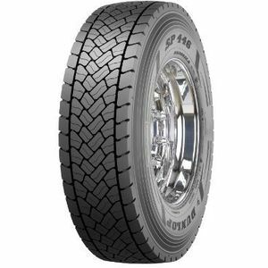 Dunlop SP446