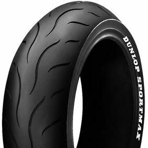 Dunlop Sportmax D207