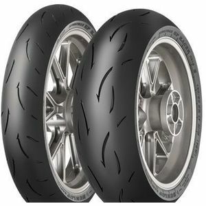 Dunlop Sportmax GP RACER D212