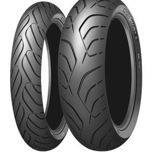 Dunlop Sportmax Roadsmart III