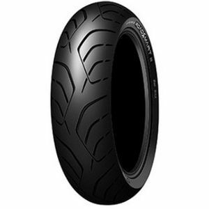 Dunlop Sportmax Roadsmart III SP