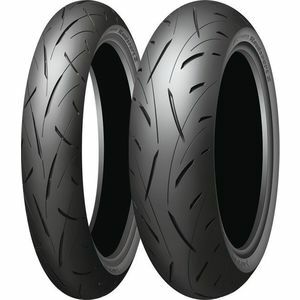 Dunlop Sportmax Roadsport II