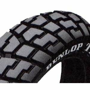 Dunlop Trailmax