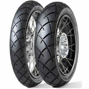 Dunlop Trailmax TR91