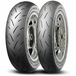 Dunlop TT93 GP PRO