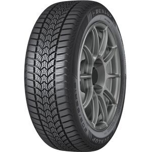 Dunlop Winter Trail
