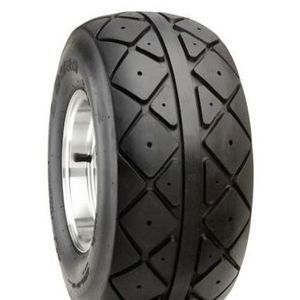 Duro DI-2014 Road ATV