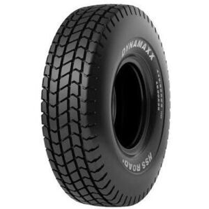 Dynamaxx HSS Road +