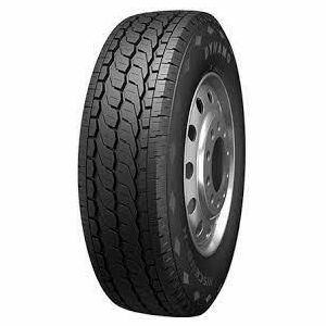 Dynamo Hiscend-H MC31