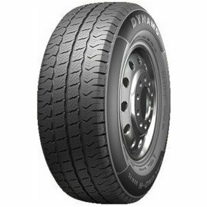 Dynamo Hiscend-H VAN