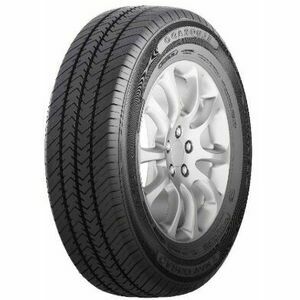 Eldorado Cargo VAN 3