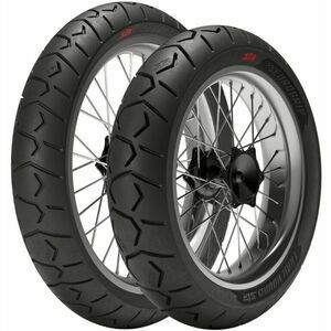 Eurogrip Trailhound STR