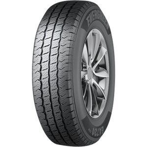 Evergreen EA720 Van All Seasons
