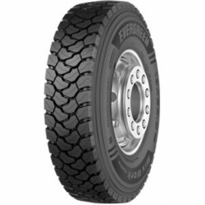 Evergreen EDM60