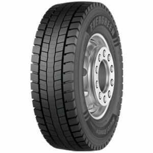 Evergreen EDR51