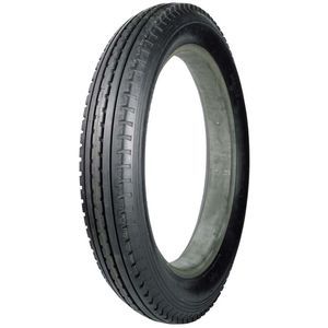 Excelsior Black