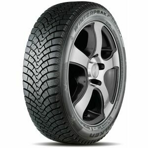 Falken Winterpeak F-Snow 1