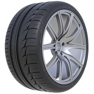 Federal Evoluzion F60