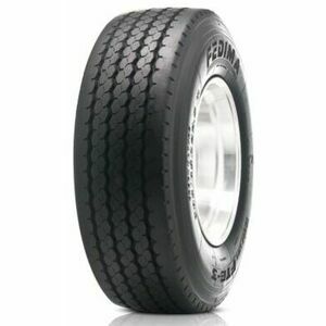 Fedima FTE-3