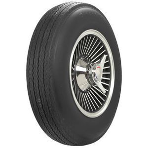 Firestone Champion Deluxe