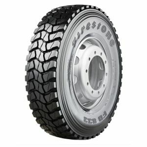 Firestone FD833