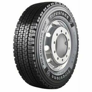 Firestone Roadhawk Winter Drive