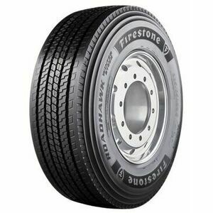 Firestone Roadhawk Winter Steer