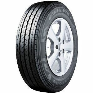 Firestone Vanhawk 2