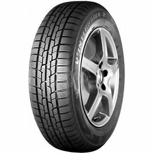 Firestone Vanhawk 2 Winter