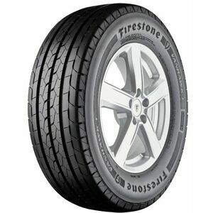 Firestone Vanhawk 3