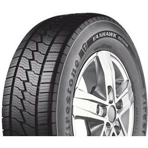 Firestone Vanhawk Multiseason