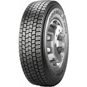 Formula Drive