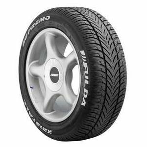 Fulda Kristall Supremo
