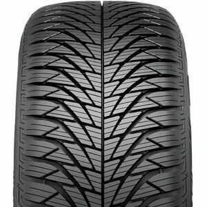 Fulda Multicontrol SUV