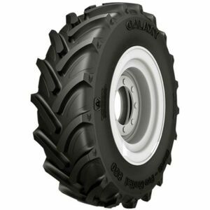 Galaxy Earth-Pro Radial 850